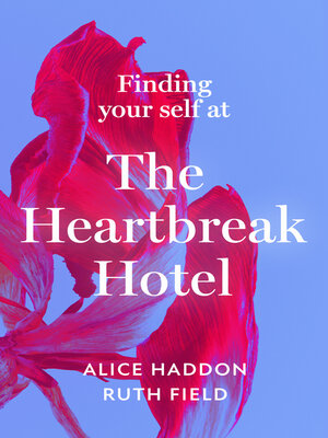 cover image of Finding Your Self at the Heartbreak Hotel